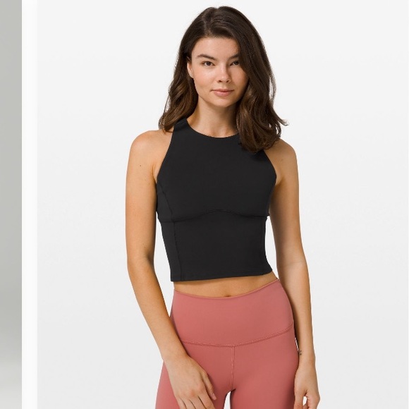 Lululemon Key to Balance Yoga Tank - Picture 4 of 4